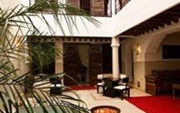 Riad Argan Bed & Breakfast Marrakech