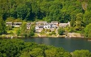 The Achray House Hotel and Lodges St. Fillans