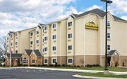 Microtel Inn and Suites Searcy