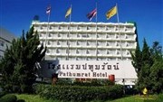 Pathumrat Hotel Ubon Rachathani