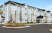 Microtel Inn & Suites-Spring Hill