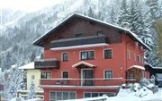 Haus Harry Sankt Anton am Arlberg
