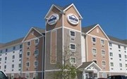 Suburban Extended Stay Hotel Camp Lejeune