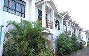 Chayada Garden House & Resort Nakhon Ratchasima