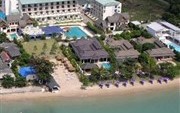 Chalong Beach Hotel and Spa Phuket