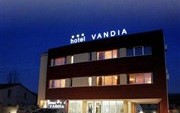 Vandia Hotel Timisoara