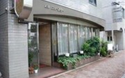 Newstar Hotel Ikebukuro Tokyo