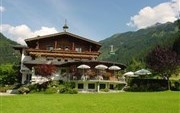 Hotel Cafe Stoanerhof Mayrhofen