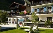 Hotel Alpenstern and Holiday Flats Zermatt