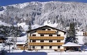 Hotel Garni Rauch Sankt Anton am Arlberg