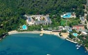 Crystal Green Bay Resort And Spa Bodrum