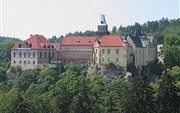 Hotel Schloss Hruba Skala Turnov