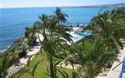 Vrachia Resort