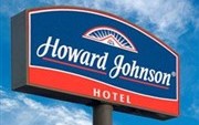 Howard Johnson Hotel Portofino Puerto Ordaz