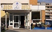 Aubis Hotel Sylt Westerland