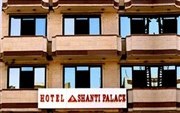 Hotel Shanti Palace Patel Nagar New Delhi