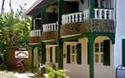 Dominica's Sea View Apartments Calibishie