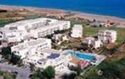 Delfina Beach Resort Georgioupoli