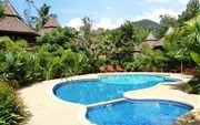 Phu Pha Ao Nang Resort and Spa