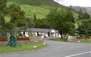 Snowdonia Mountain Lodge