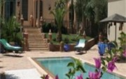 Les Jardins D'ourika Marrakech