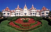 Disneyland Hotel Marne La Vallee