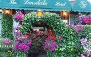 The Lonsdale Hotel Blackpool