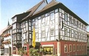 Hotel Restaurant Zum Lamm Gundelsheim