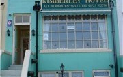 Kimberley Hotel Scarborough (England)