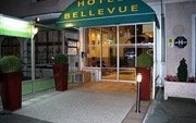 Hotel Restaurant Bellevue Annecy