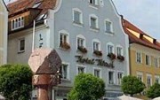 Hirsch Hotel Gunzburg