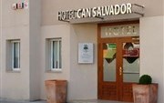Can Salvador Hotel