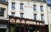 Hotel Les Caletes Harfleur