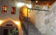 Sunset Cave Hotel