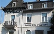 Hotel Zum Feldberg