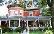 Maxwell House Bed & Breakfast Mount Airy