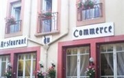 Hotel Du Commerce Plombieres-les-Bains
