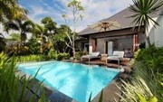 Nunia Boutique Villas Bali