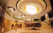 Xinhua Jianguo Hotel Jiujiang
