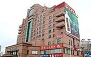 GreenTree Inn Hotel Wuxi Train Station