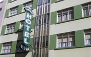 Hotel Silva Ferrol