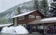 Wolf Creek Ranch Ski Lodge South Fork