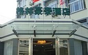 Green Tree Inn (Yangzhou Wenchang Attic Hotel)