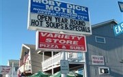 Moby Dick Motel