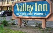 Valley Inn San Jose (California)