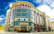 Fenglaiyi Business Hotel Guangzhou