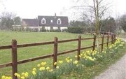 Polstead Lodge Bed & Breakfast Colchester