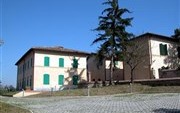 Villa Il Pino Siena