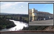 Hotel Mirador del Ebro Osera de Ebro