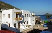 Panteli Beach Studios Agia Marina (Leros)